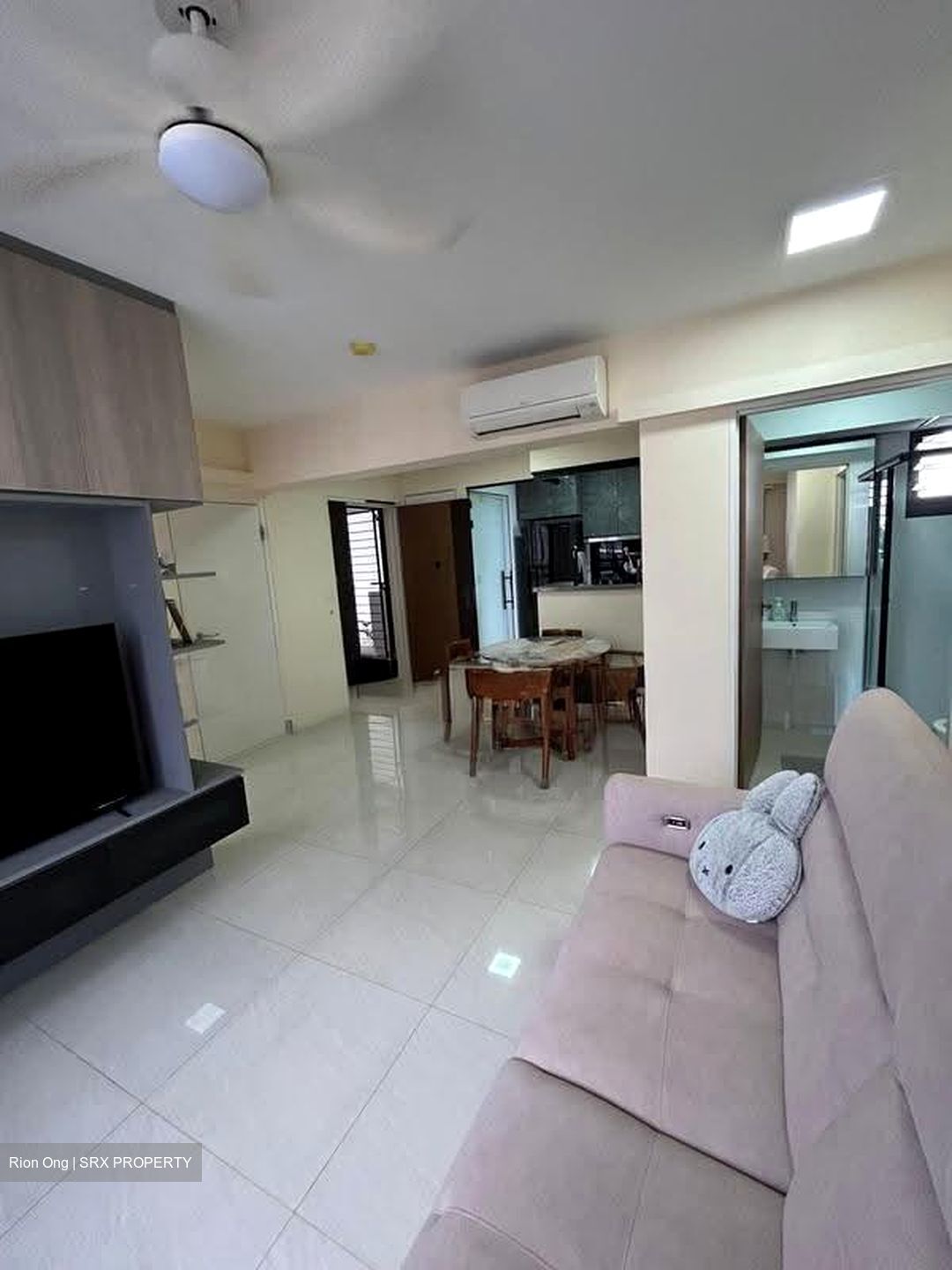 Blk 94 Skyparc @ Dawson (Queenstown), HDB 3 Rooms #626815641